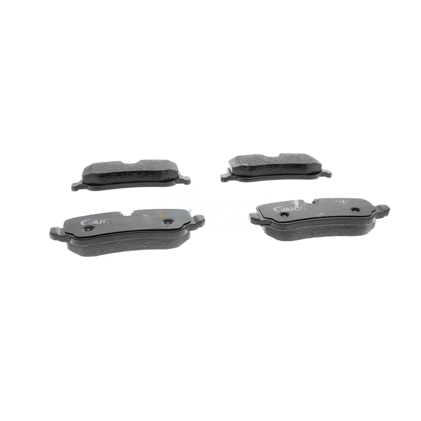 VAICO Brake Pad Set, disc brake V48-0005