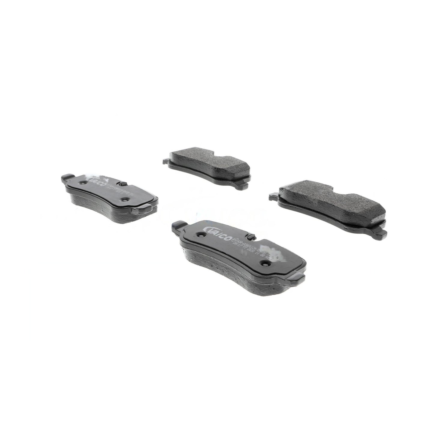 VAICO Brake Pad Set, disc brake V48-0005