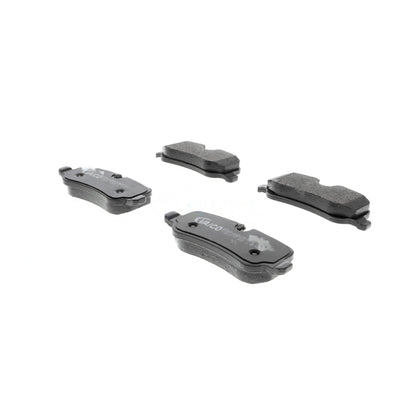 VAICO Brake Pad Set, disc brake V48-0005