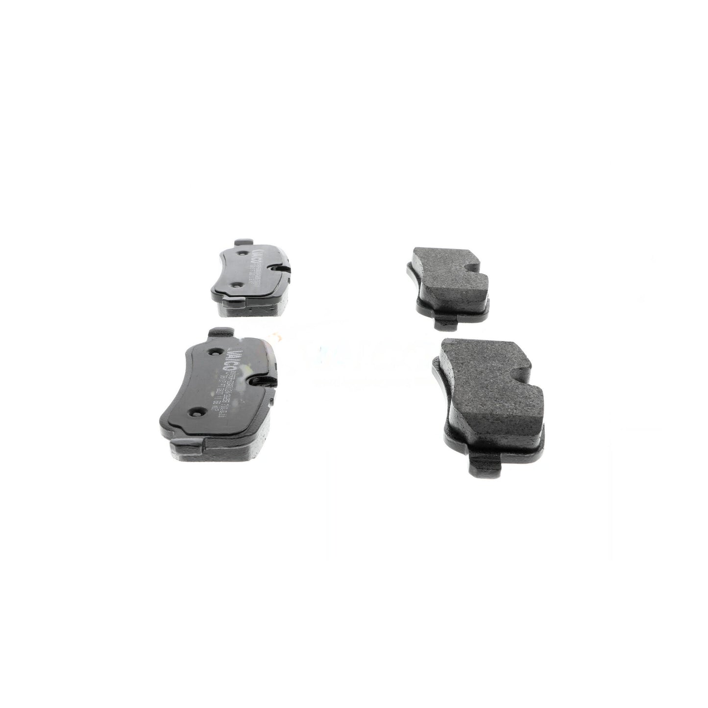 VAICO Brake Pad Set, disc brake V48-0005