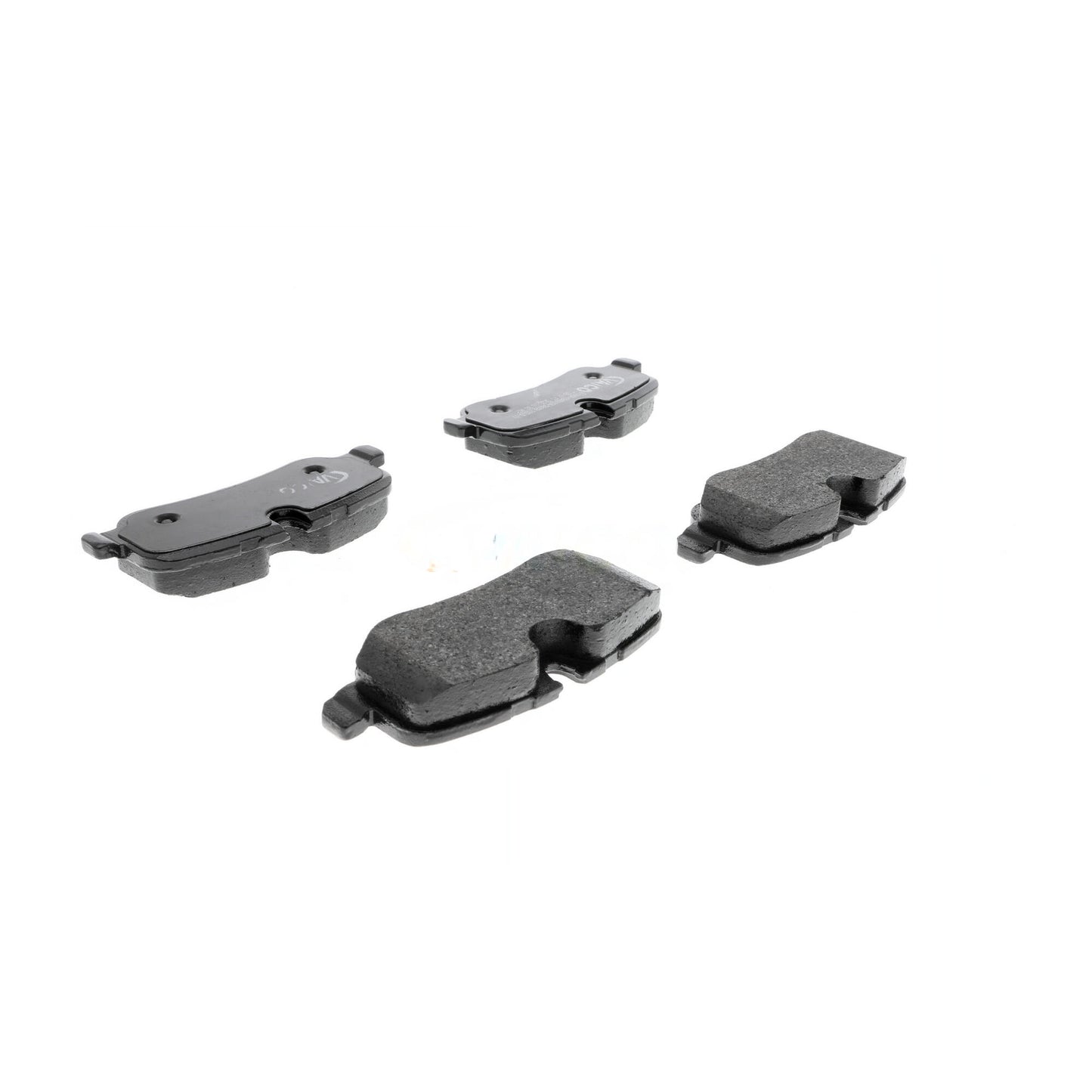 VAICO Brake Pad Set, disc brake V48-0005