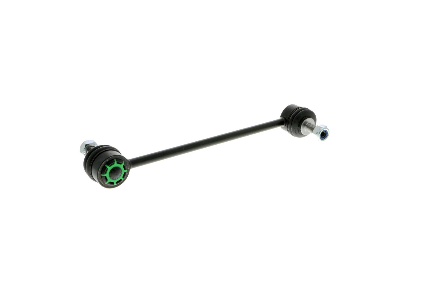 VAICO Link/Coupling Rod, stabiliser bar V48-0010