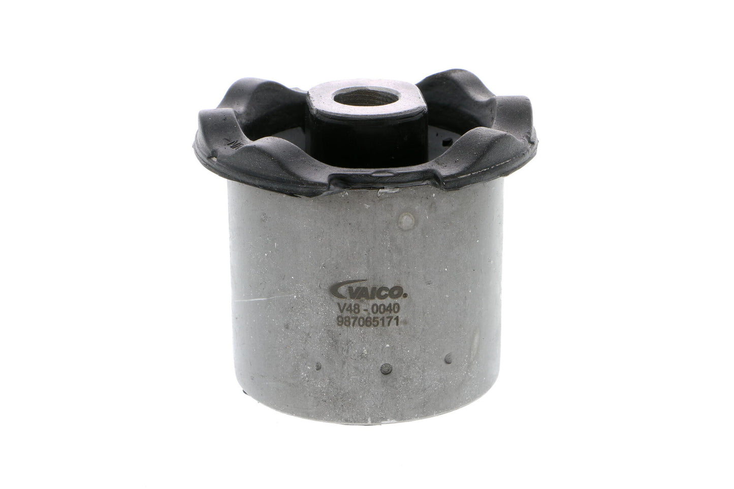 VAICO Mounting, control/trailing arm V48-0040