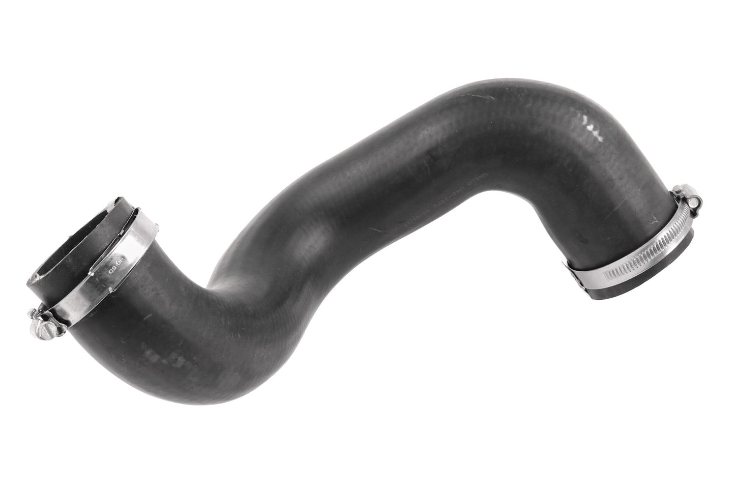 VAICO Charge Air Hose V48-0072
