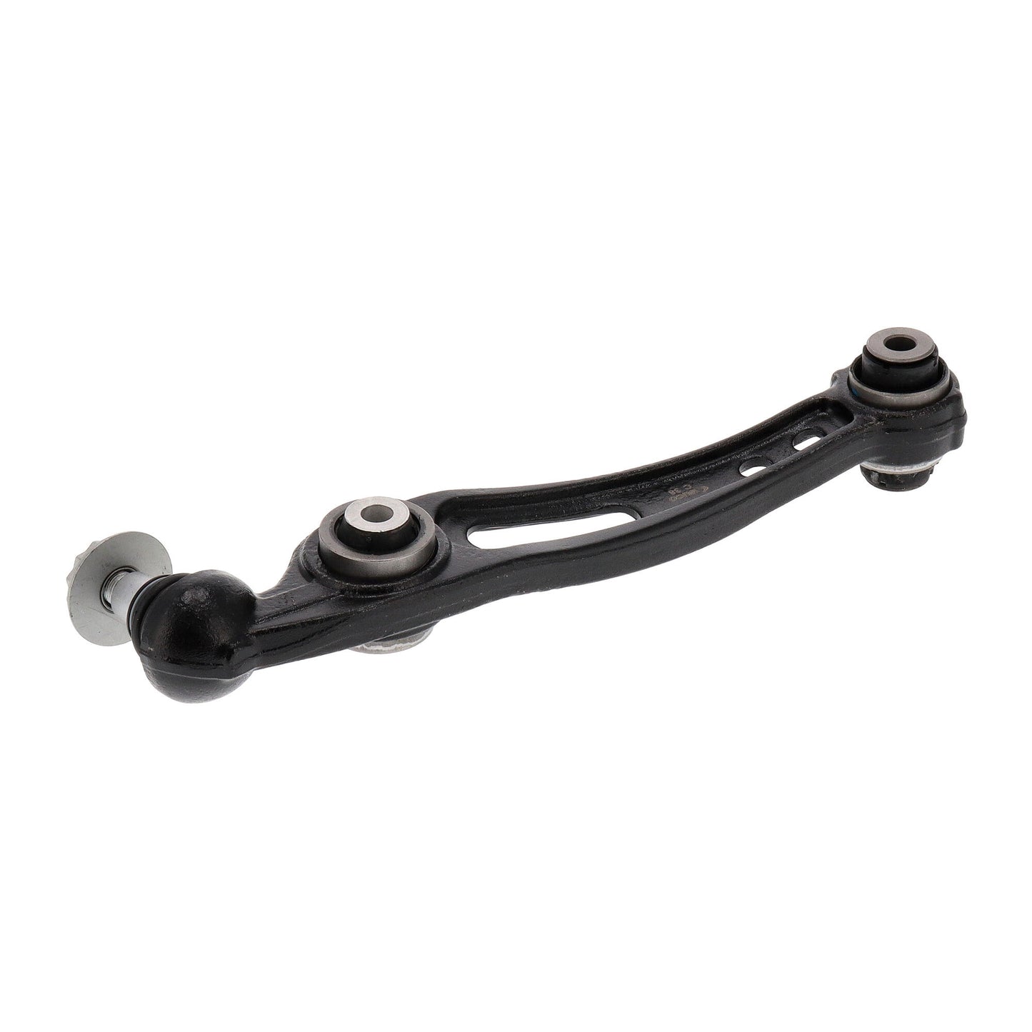 VAICO Control/Trailing Arm, wheel suspension V48-0077