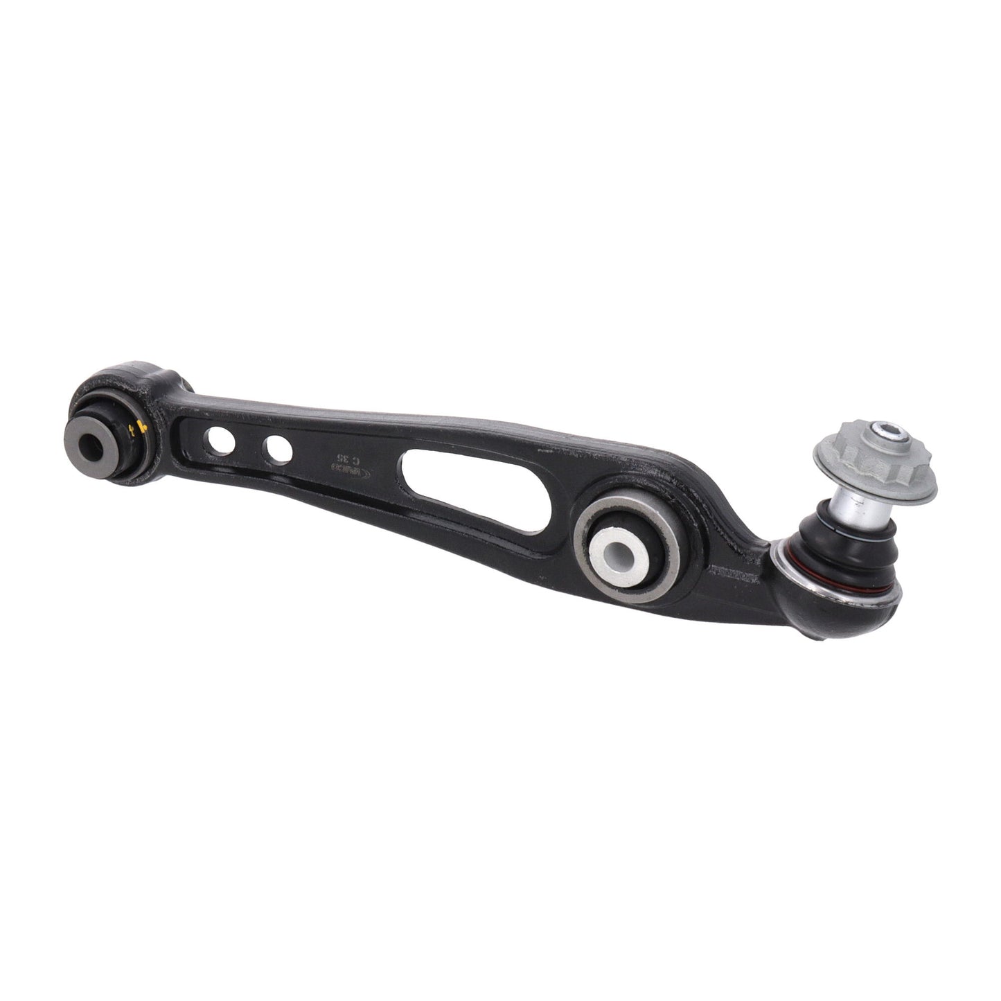 VAICO Control/Trailing Arm, wheel suspension V48-0078