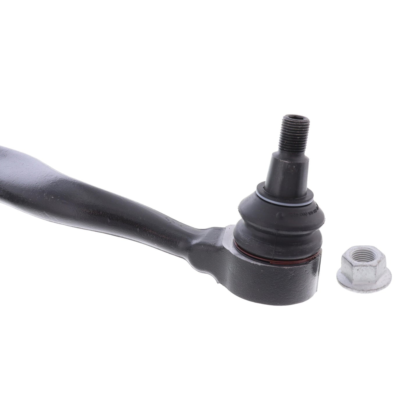 VAICO Control/Trailing Arm, wheel suspension V48-0086