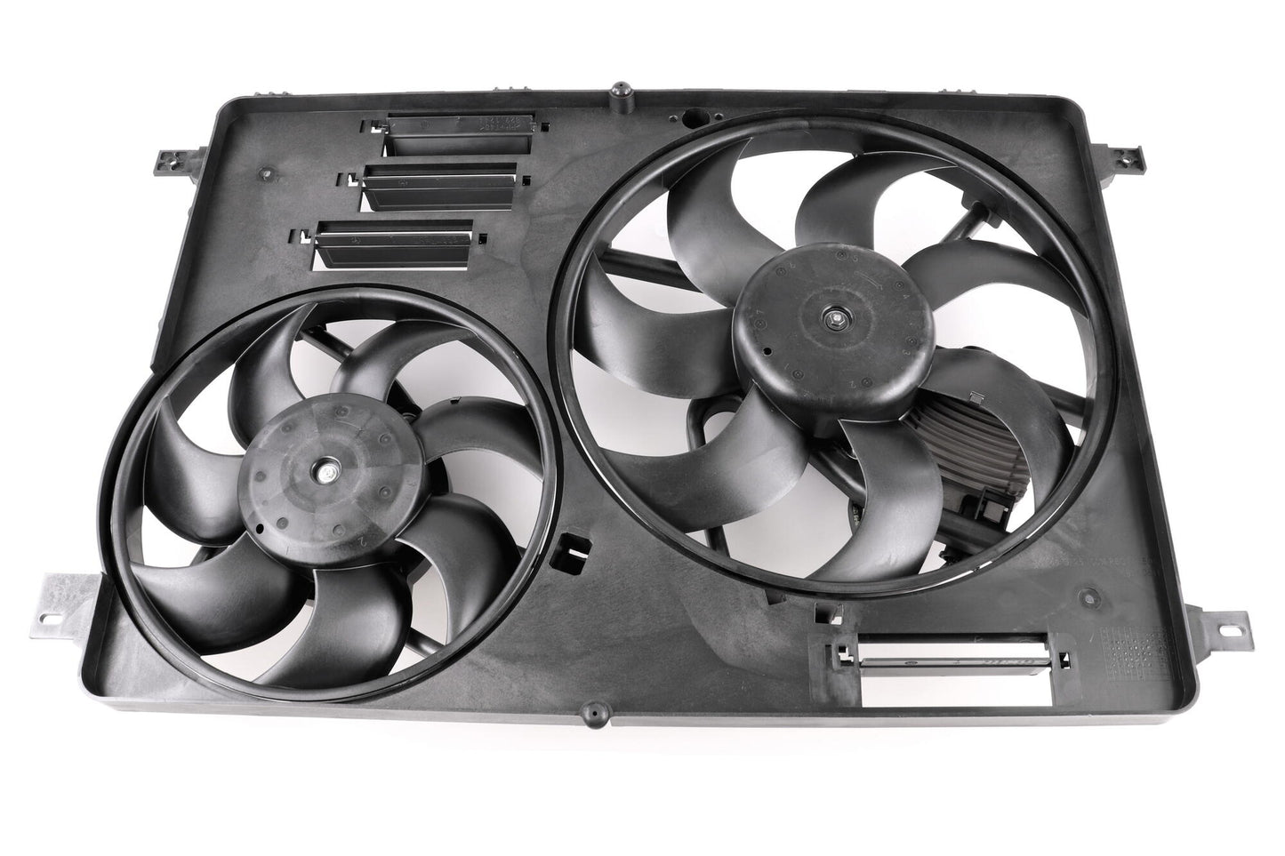 VEMO Fan, engine cooling V48-01-0006
