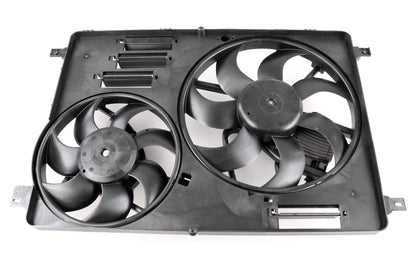 VEMO Fan, engine cooling V48-01-0006