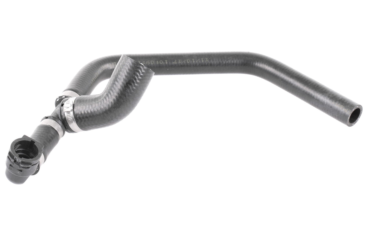 VAICO Radiator Hose V48-0140