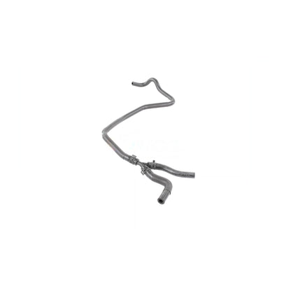 VAICO Radiator Hose V48-0152