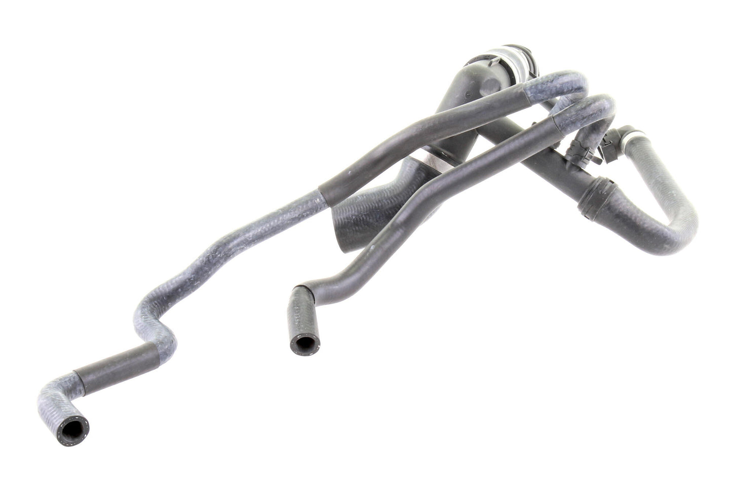 VAICO Radiator Hose V48-0153