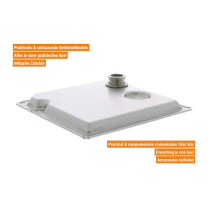 VAICO Hydraulic Filter, automatic transmission V48-0179