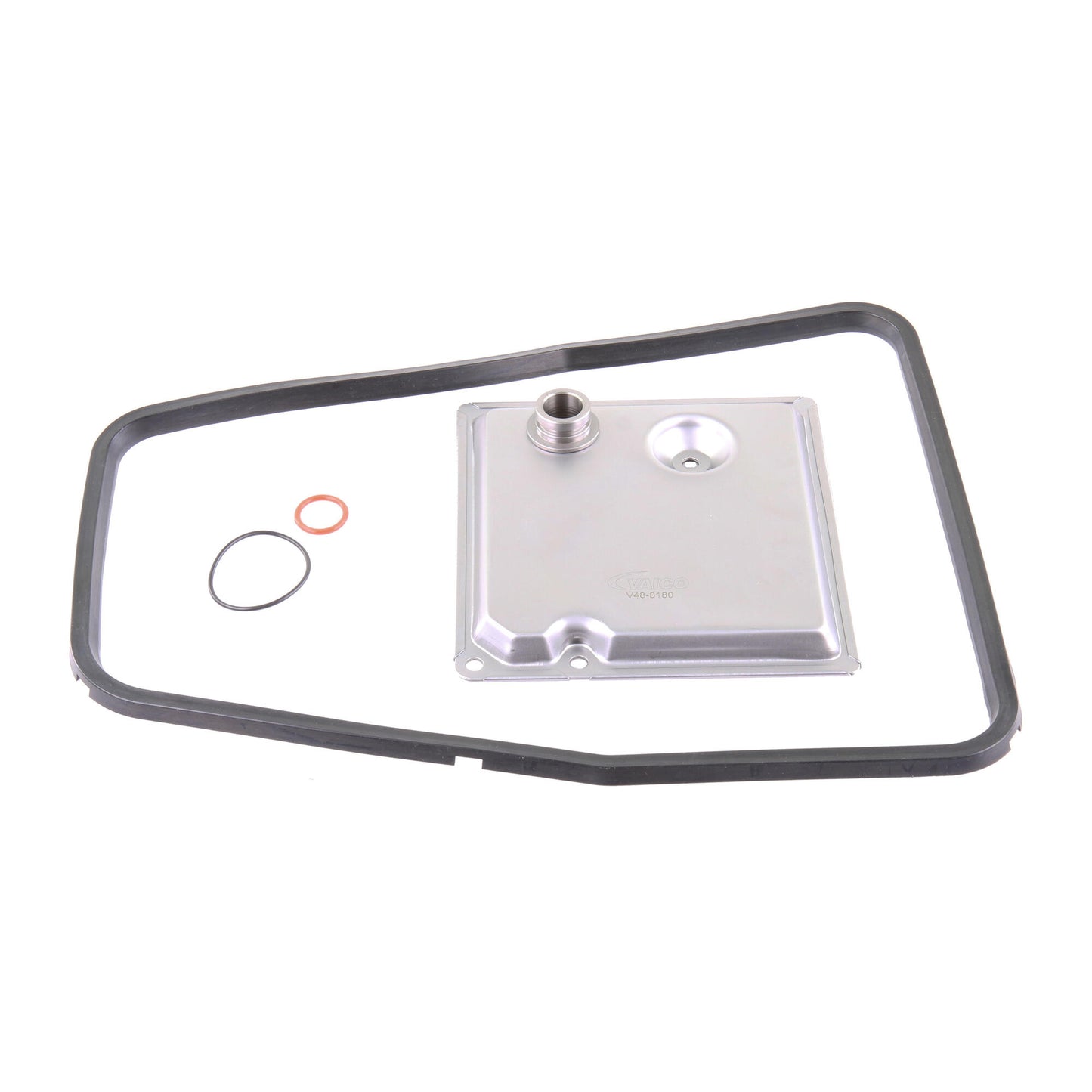 VAICO Hydraulic Filter Kit, automatic transmis V48-0180