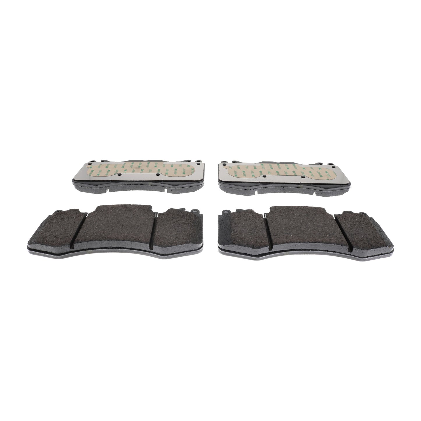 VAICO Brake Pad Set, disc brake V48-0216