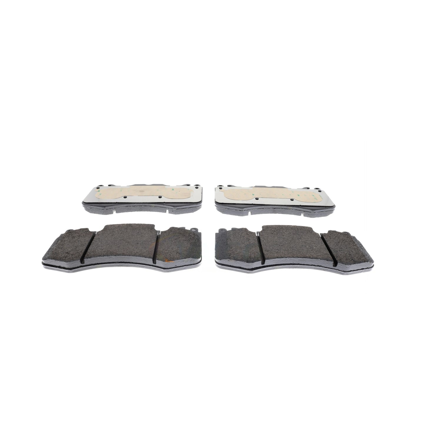 VAICO Brake Pad Set, disc brake V48-0216
