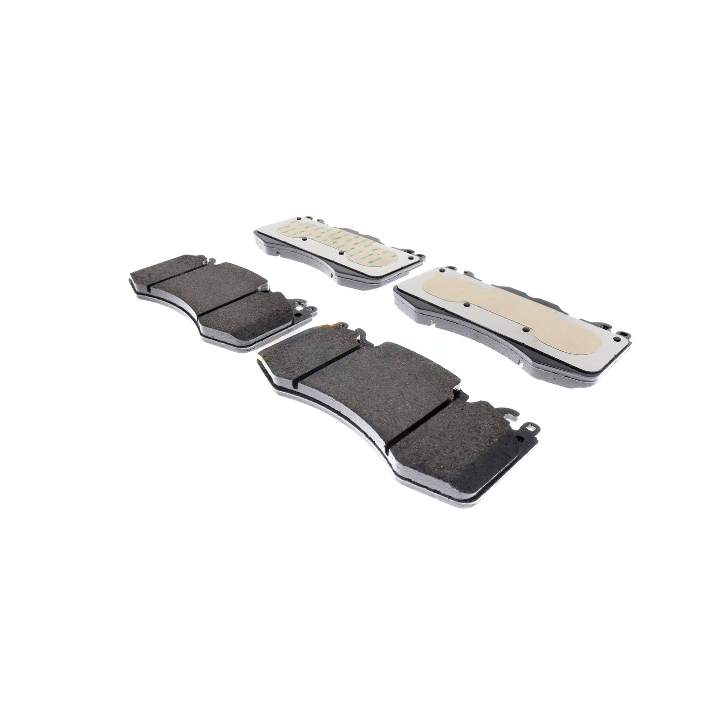 VAICO Brake Pad Set, disc brake V48-0216
