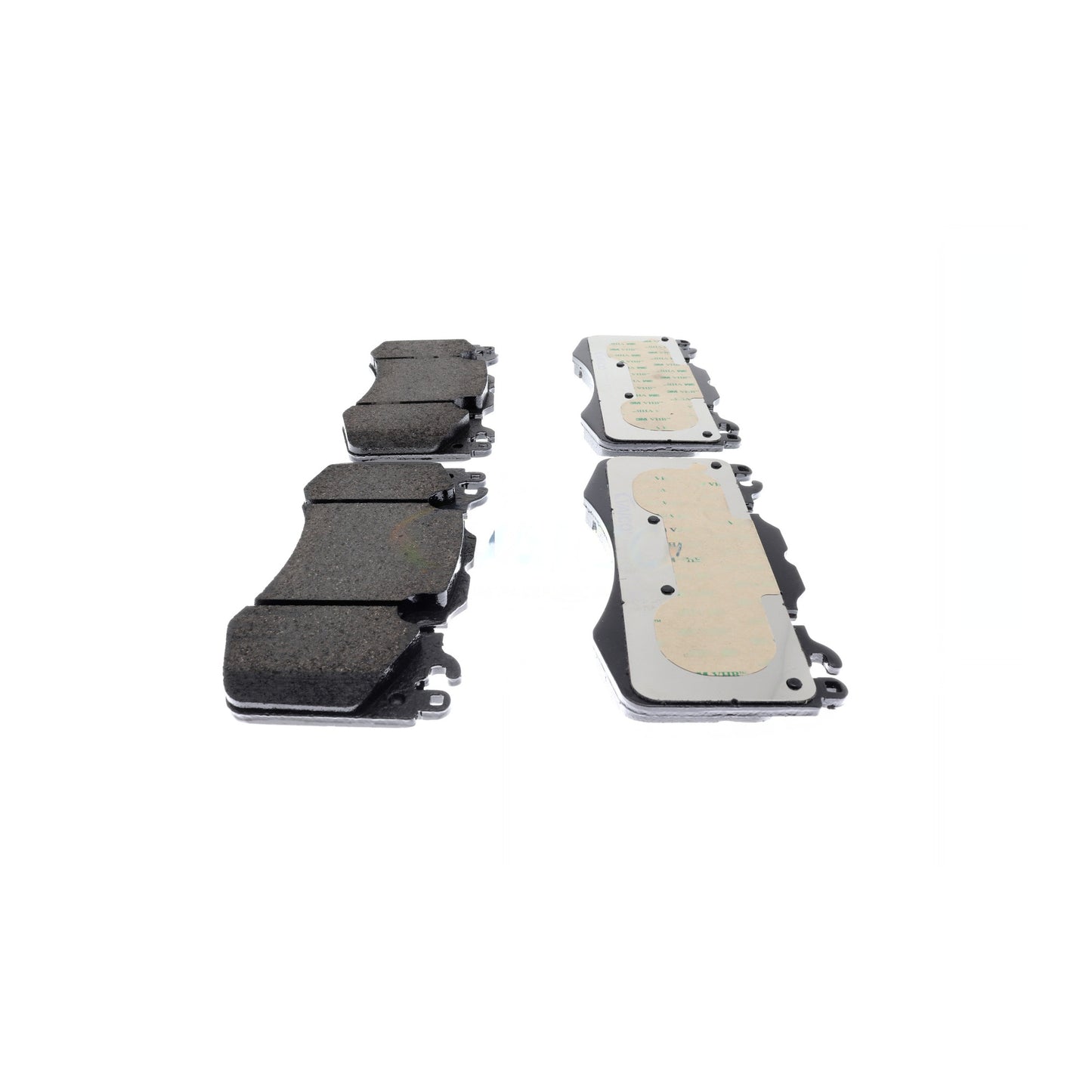 VAICO Brake Pad Set, disc brake V48-0216