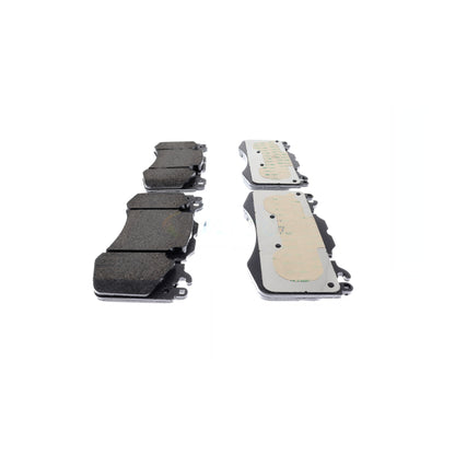 VAICO Brake Pad Set, disc brake V48-0216