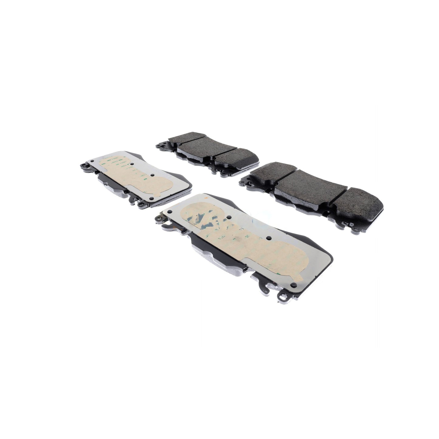 VAICO Brake Pad Set, disc brake V48-0216