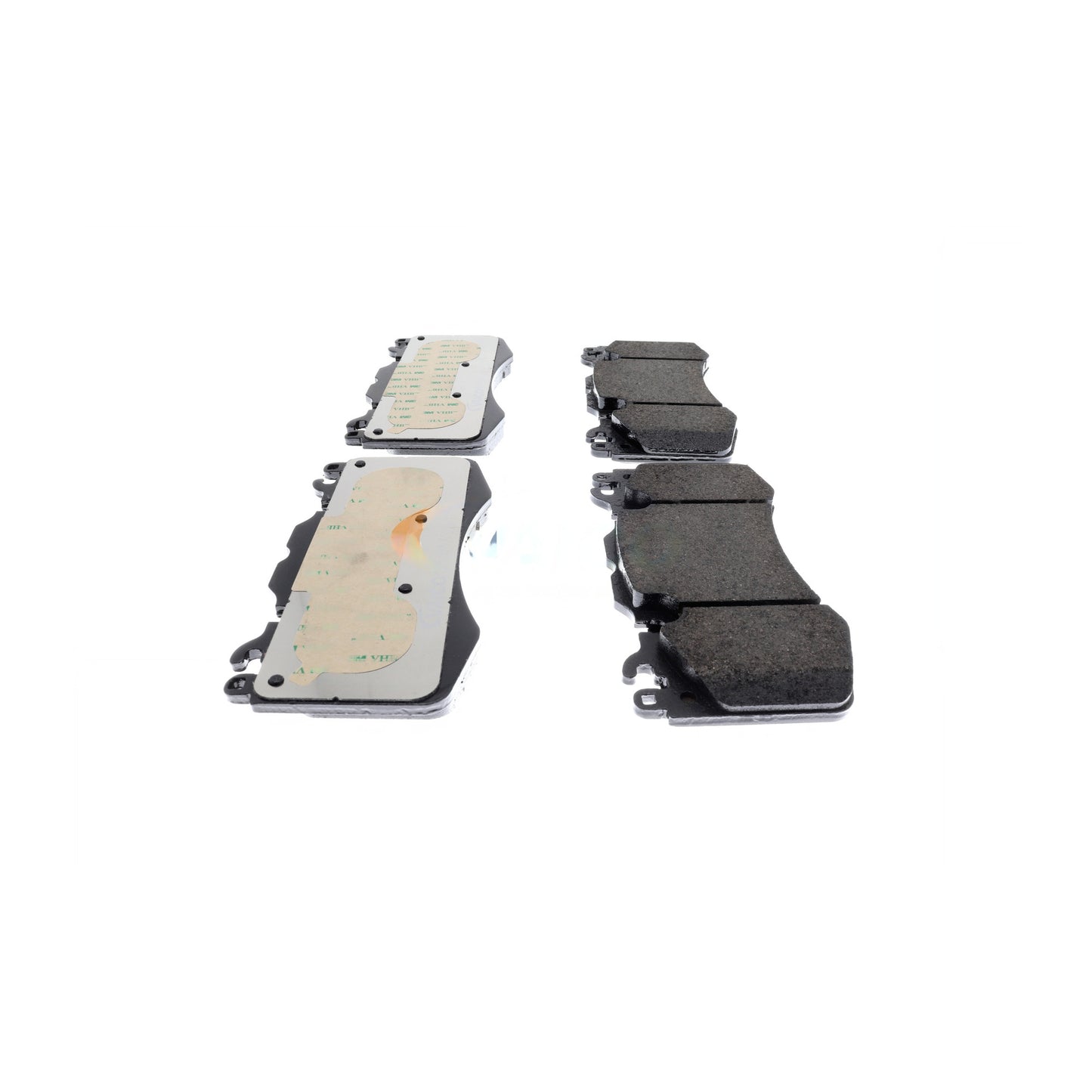 VAICO Brake Pad Set, disc brake V48-0216