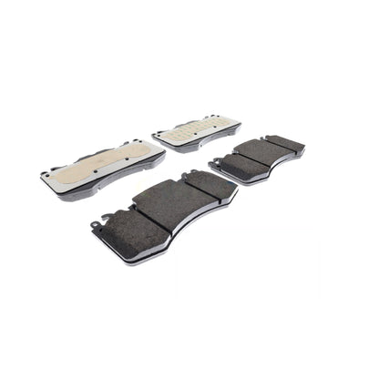 VAICO Brake Pad Set, disc brake V48-0216