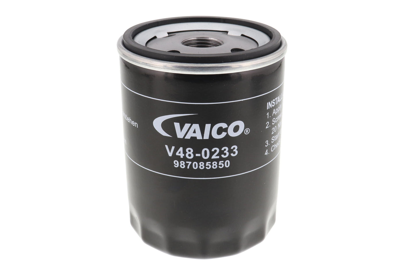 VAICO Oil Filter V48-0233