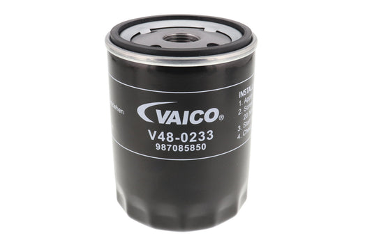 VAICO Oil Filter V48-0233