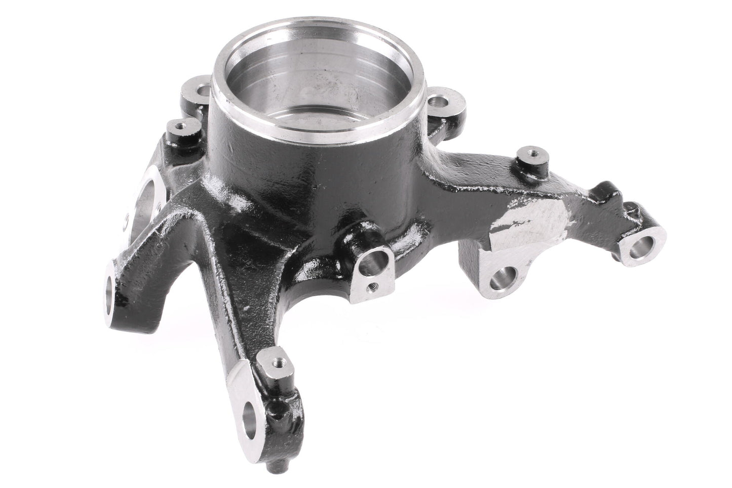 VAICO Steering Knuckle, wheel suspension V48-0254