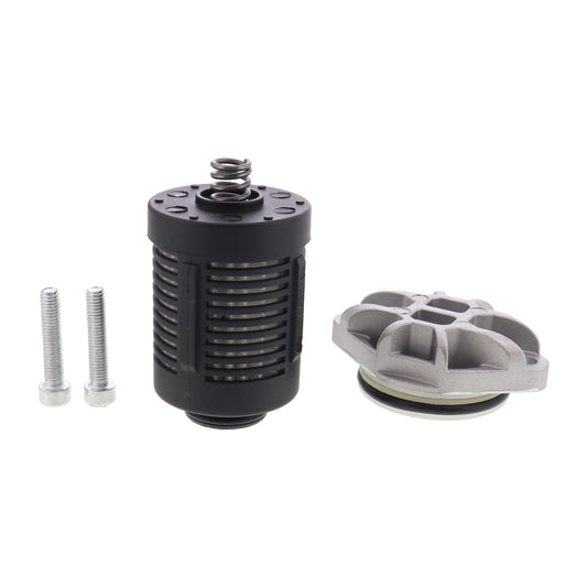 VAICO Hydraulic Filter, multi-plate clutch (al V48-0263