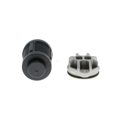 VAICO Hydraulic Filter, multi-plate clutch (al V48-0263