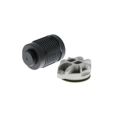 VAICO Hydraulic Filter, multi-plate clutch (al V48-0263