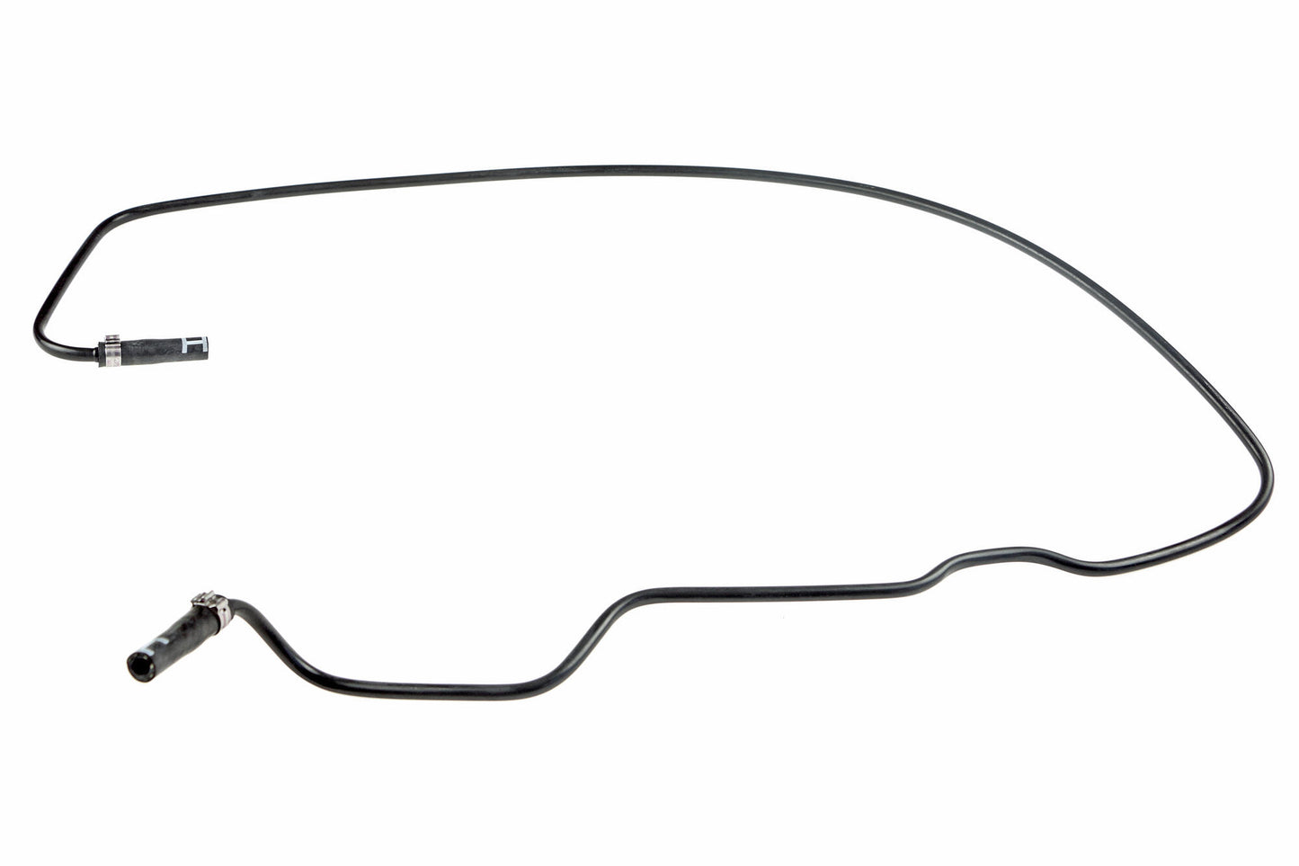 VAICO Radiator Hose V48-0272