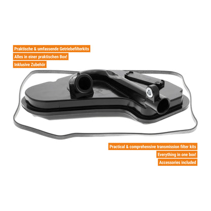 VAICO Hydraulic Filter Kit, automatic transmis V48-0305