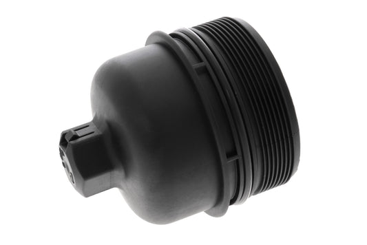 VAICO Cap, oil filter housing V48-0307