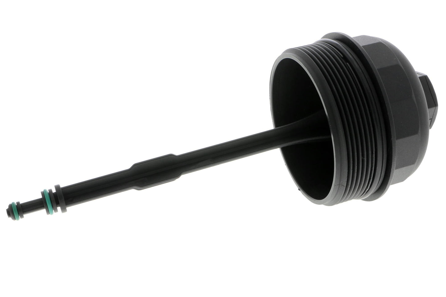 VAICO Cap, oil filter housing V48-0308