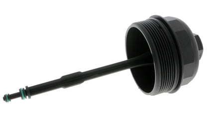 VAICO Cap, oil filter housing V48-0308