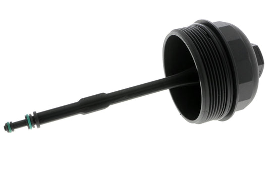 VAICO Cap, oil filter housing V48-0308