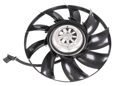 VEMO Clutch, radiator fan V48-04-0001