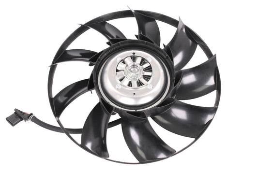VEMO Clutch, radiator fan V48-04-0001