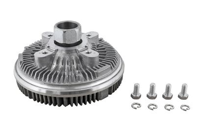VEMO Clutch, radiator fan V48-04-0004