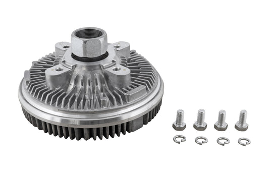 VEMO Clutch, radiator fan V48-04-0004