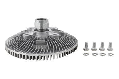 VEMO Clutch, radiator fan V48-04-0009