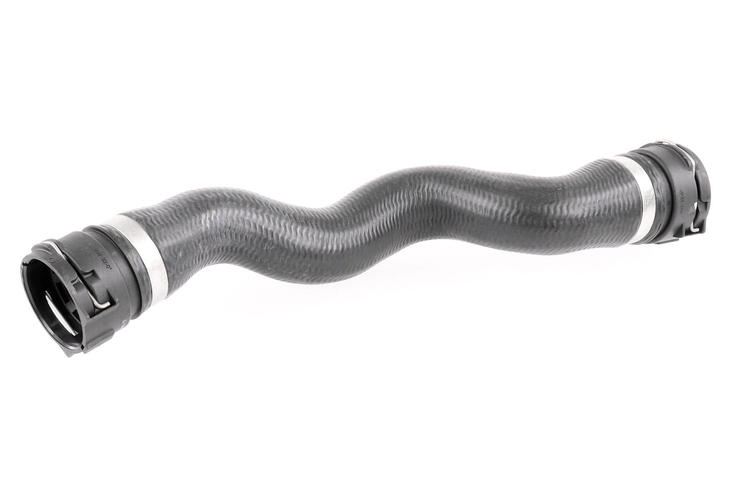 VAICO Radiator Hose V48-0452
