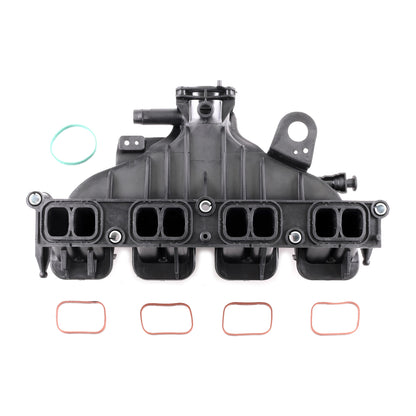VAICO Intake Manifold Module V48-0455