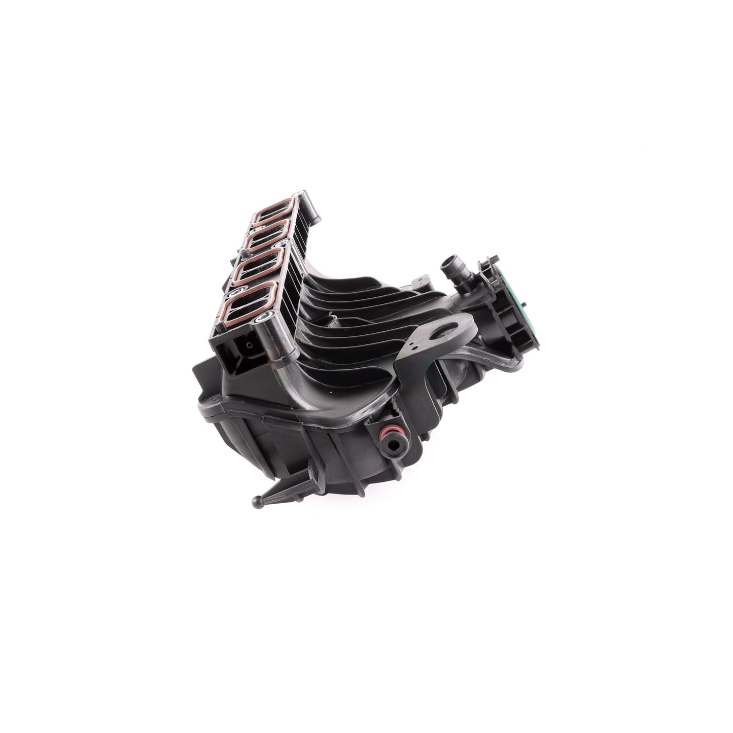 VAICO Intake Manifold Module V48-0455
