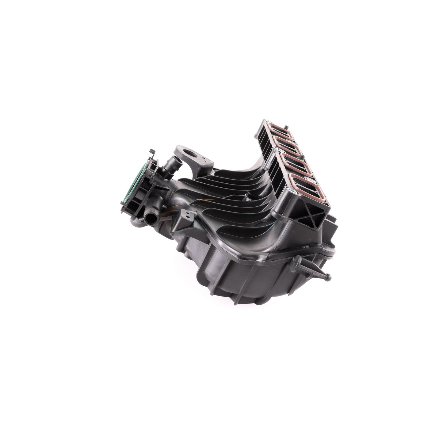 VAICO Intake Manifold Module V48-0455