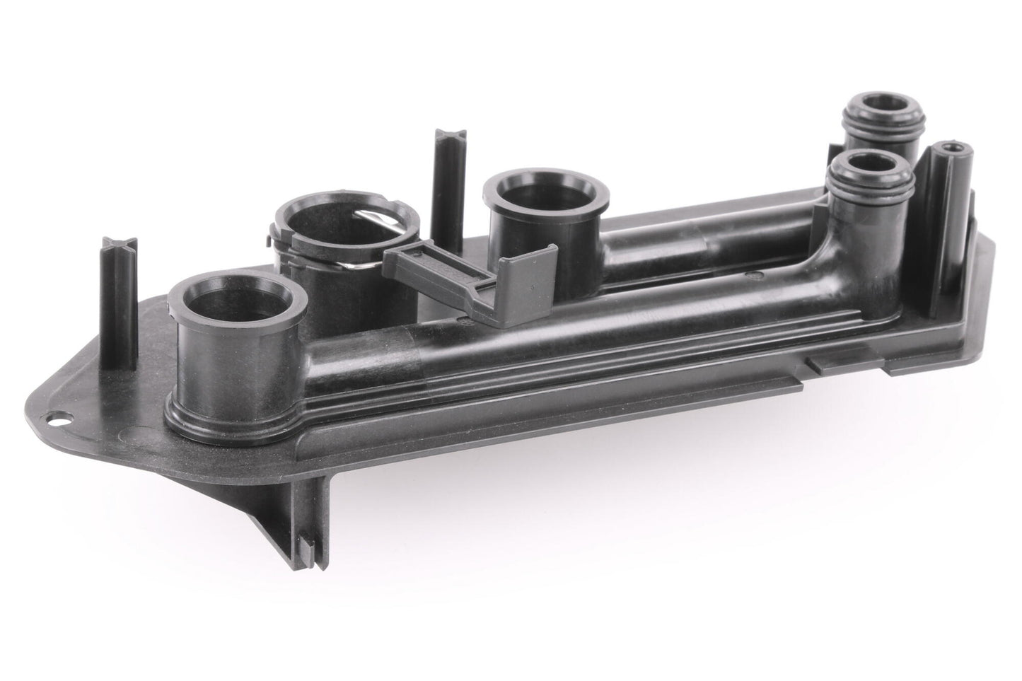 VAICO Mounting Bracket, oil cooler V48-0462