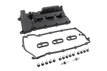VAICO Cylinder Head Cover V48-0465