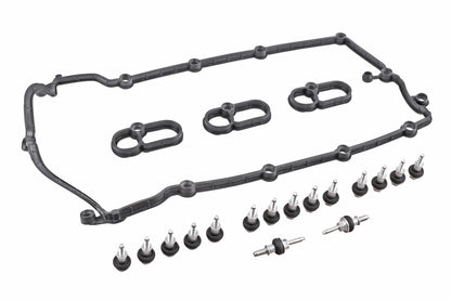 VAICO Cylinder Head Cover V48-0465